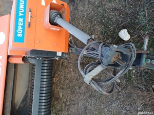 Vand balotiera 2020 - imagine 8