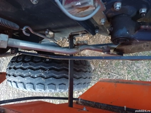 Vand balotiera 2020 - imagine 6