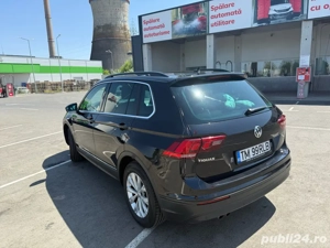 Volkswagen Tiguan 1.5 TSI DSG Comfortline | 2  km - imagine 3