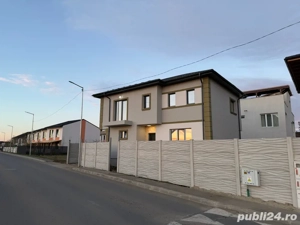 Vila Individuala Curte 330 mp