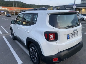 Jeep Renegade 1.4 Benzina ** Automata** - AN 2019, Euro 6 - imagine 3
