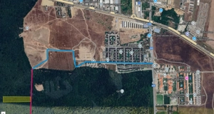 Raritate absolută: Teren 20.000 mp în inima Padurii Băneasa - imagine 4