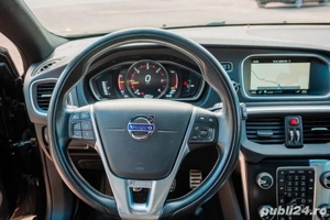 Volvo V40 R - imagine 5
