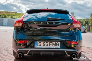 Volvo V40 R - imagine 2