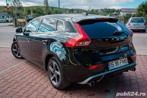 Volvo V40 R - imagine 3