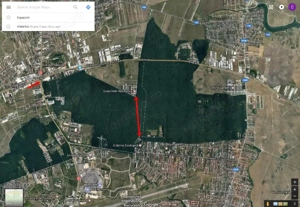 Raritate absolută: Teren 20.000 mp în inima Padurii Băneasa - imagine 7