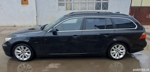 Bmw 520  2008  automat euro5 - imagine 2