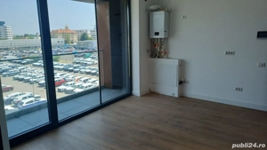 Inchiriere apartament nemobilat Pipera, Bucuresti