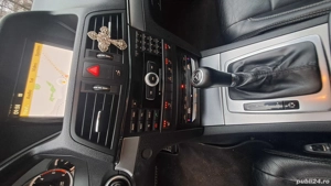 Mercedes E-Klass 2011 3.0   euro5 - imagine 6