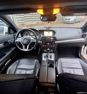 Mercedes E-Klass 2011 3.0   euro5 - imagine 9