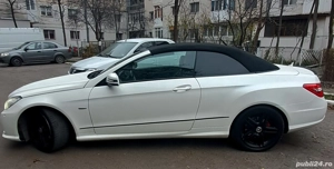 Mercedes E-Klass 2011 3.0   euro5 - imagine 2
