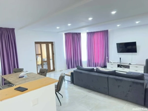 Casa cu design mediteranean si terasa panoramica 75 mp | Lipanesti, Prahova