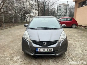 Honda Jazz 1.3 , 100 Cp , an fabricatie 2012 , 44000 Km - imagine 2
