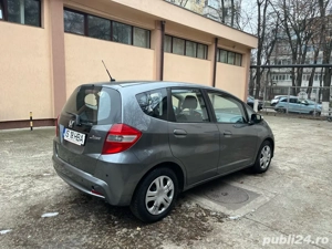 Honda Jazz 1.3 , 100 Cp , an fabricatie 2012 , 44000 Km - imagine 3