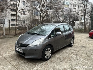Honda Jazz 1.3 , 100 Cp , an fabricatie 2012 , 44000 Km