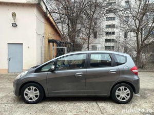 Honda Jazz 1.3 , 100 Cp , an fabricatie 2012 , 44000 Km - imagine 4