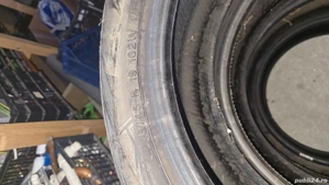 Vredestein Wintrac PRO+ 245/45 R19 102W   - imagine 4