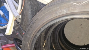 Vredestein Wintrac PRO+ 245/45 R19 102W   - imagine 2