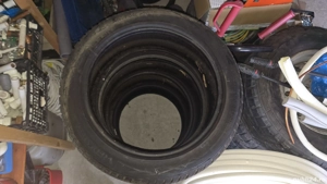 Vredestein Wintrac PRO+ 245/45 R19 102W   - imagine 5