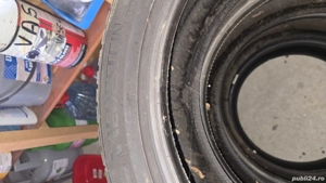 Vredestein Wintrac PRO+ 245/45 R19 102W   - imagine 3