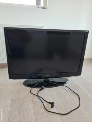 Televizor Samsung LCD 94cm LE36R81B R, XT, SRS INC