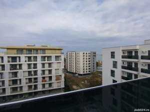 Inchiriere apartament nemobilat Aviatorilor Constanta