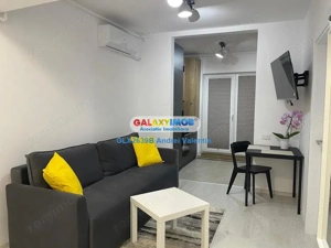 Apartament 2 Cam Lux Berceni - Dimitrie Leonida - Metrou 7 Min