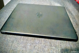 Laptop HP  - imagine 2