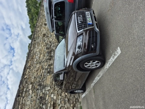 Vand audi q5 ,an fabricație 2011, 2.0 tdi 170 cp