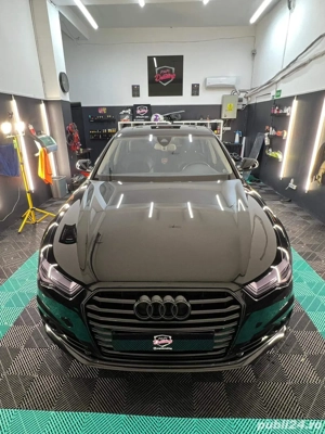 Audi A6 C7 - imagine 3