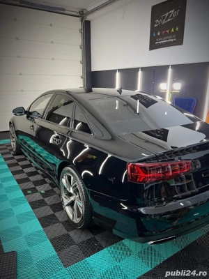 Audi A6 C7 - imagine 6