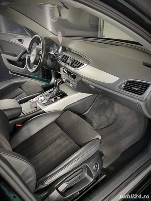 Audi A6 C7 - imagine 4