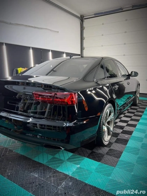 Audi A6 C7 - imagine 5