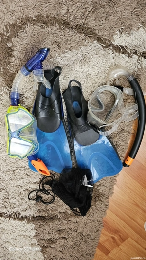 Set inot , labe si ochelari 