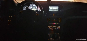 Vând Mercedes clasa C 2.2 CDI - imagine 3