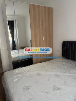 Apartament Tip Studio Lux - Berceni - Dimitrie Leonida - Parcare