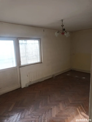 Vand apartament 4 camere, bloc E1, Parc Ialomita - imagine 3