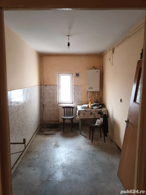 Vand apartament 4 camere, bloc E1, Parc Ialomita - imagine 5
