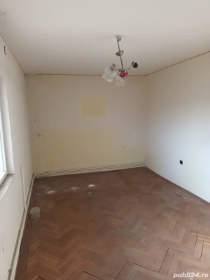 Vand apartament 4 camere, bloc E1, Parc Ialomita - imagine 4