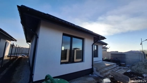 Casa Comuna Berceni ,Vadul Mosului - imagine 2