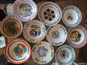 Schimb cu flori de mina