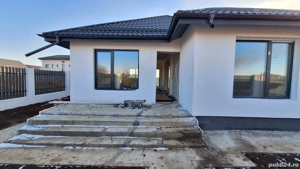 Casa Comuna Berceni ,Vadul Mosului