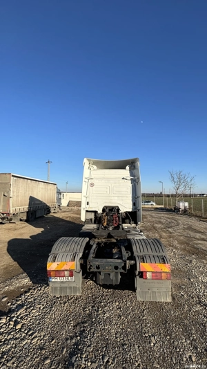 Vând Mercedes Axor - imagine 2