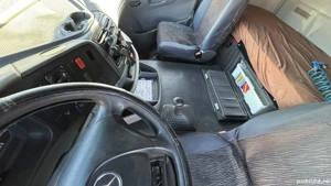 Vând Mercedes Axor - imagine 3