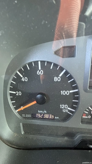 Vând Mercedes Axor - imagine 4