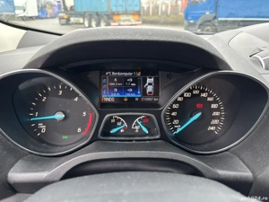 Ford Kuga 2.0 Diesel 4x4 INDIVIDUAL Full dotări carte service Automat - imagine 10