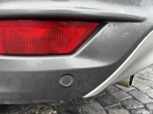 Ford Kuga 2.0 Diesel 4x4 INDIVIDUAL Full dotări carte service Automat - imagine 5