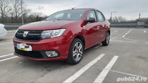 Logan  2020 Model  TECHROAD 61.000 km Motor0.9Tce 90.CP 