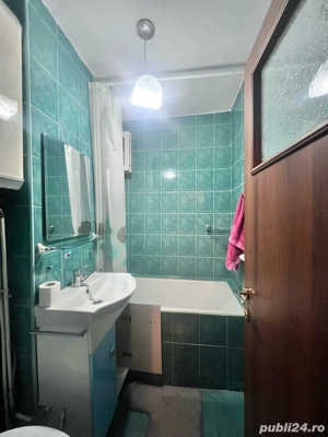 Închiriez apartament două camere M20 - imagine 4