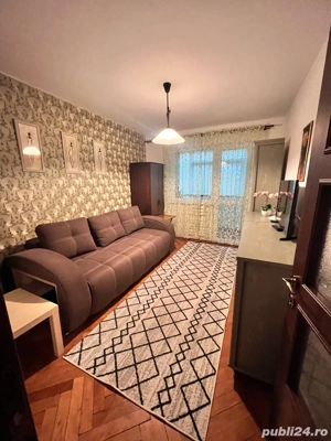 Închiriez apartament două camere M20 - imagine 3